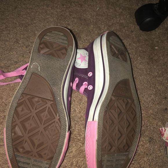 Converse - Picture 3 of 3